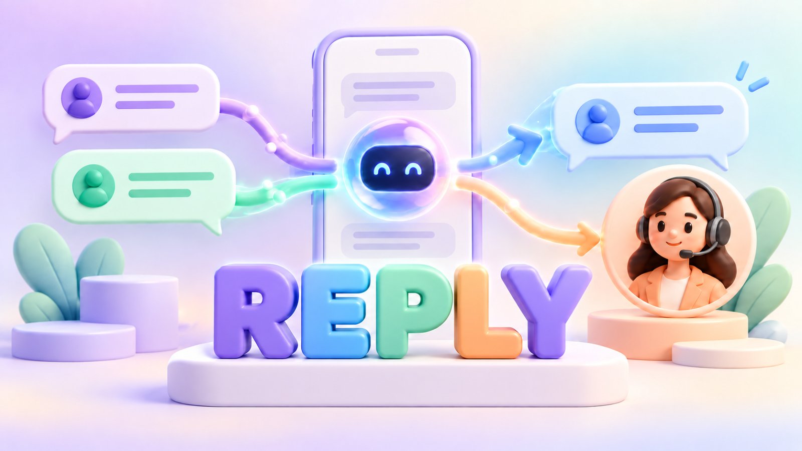 AI agent for WhatsApp Business: complete guide