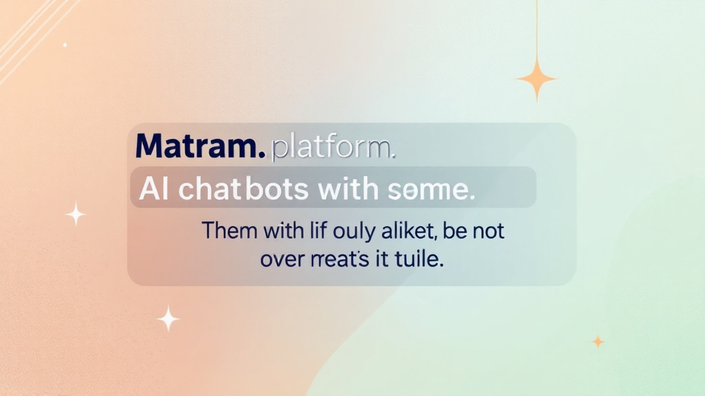 AI Agent vs Chatbot: What Actually Separates Them