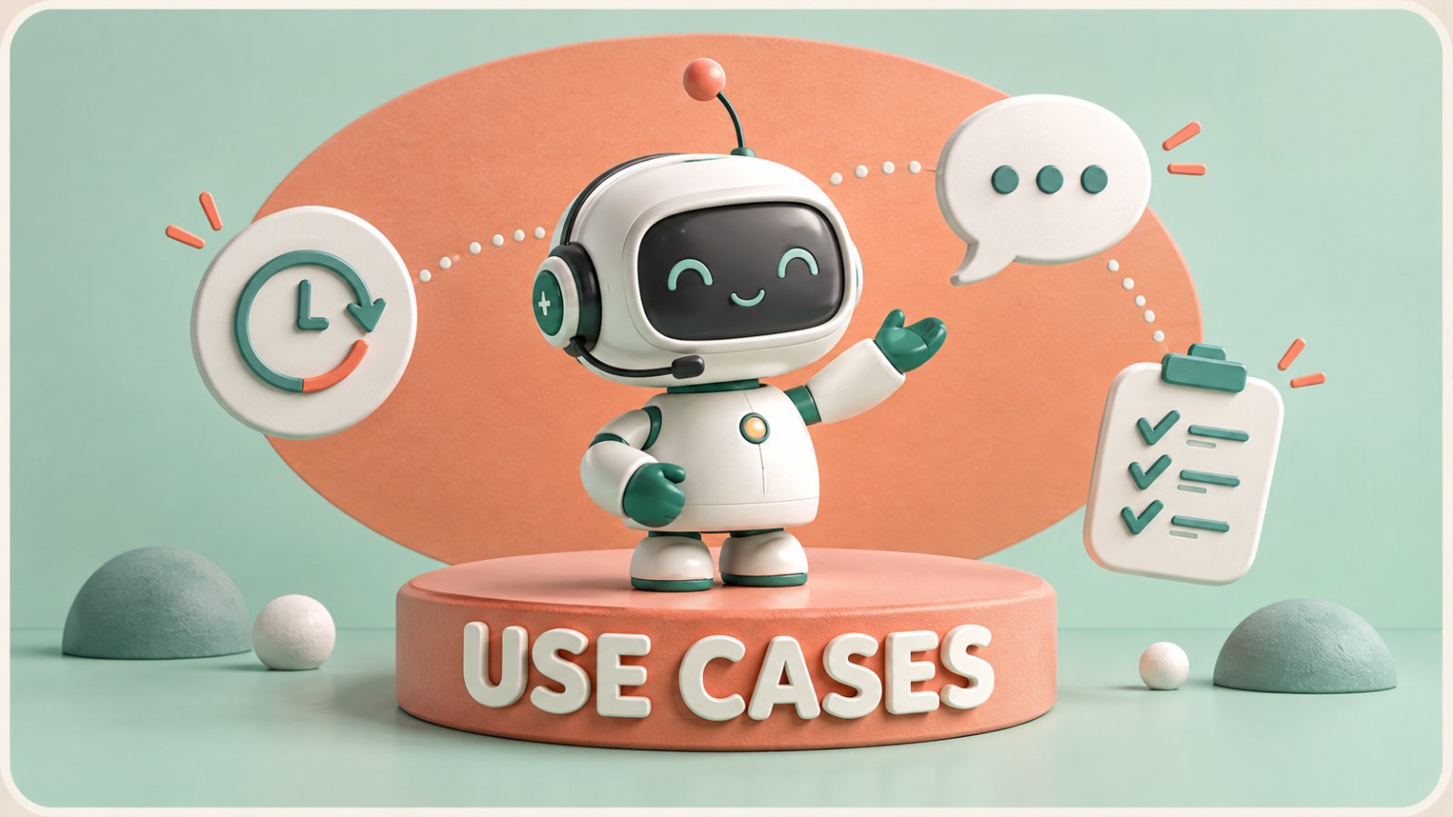 AI Use Cases in Customer Service That Actually Help