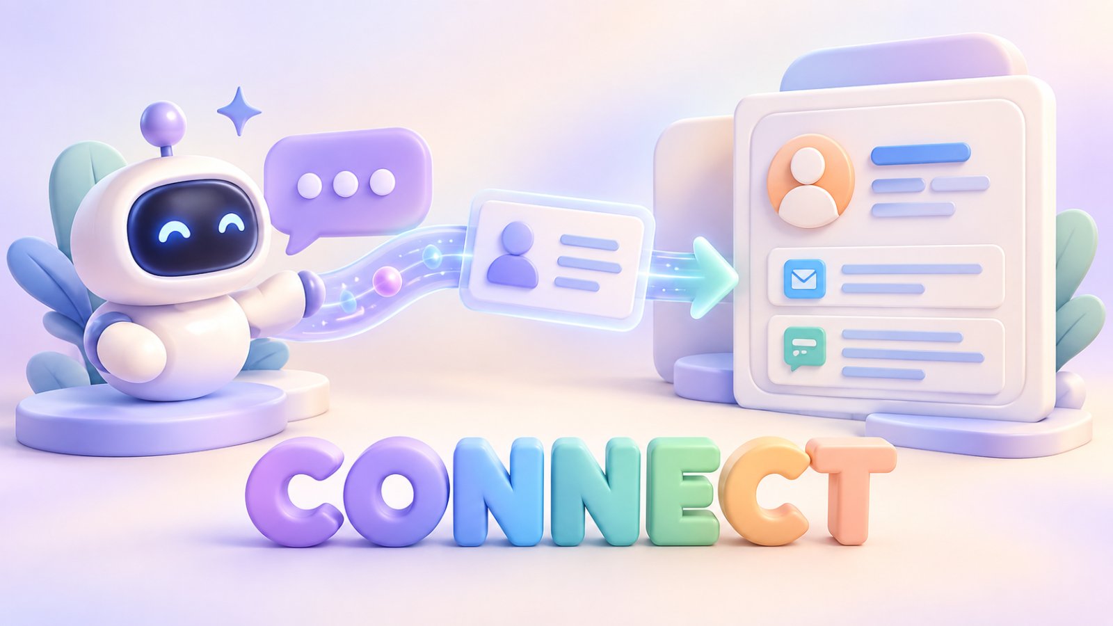 Connecting an AI automation agent to HubSpot: step-by-step