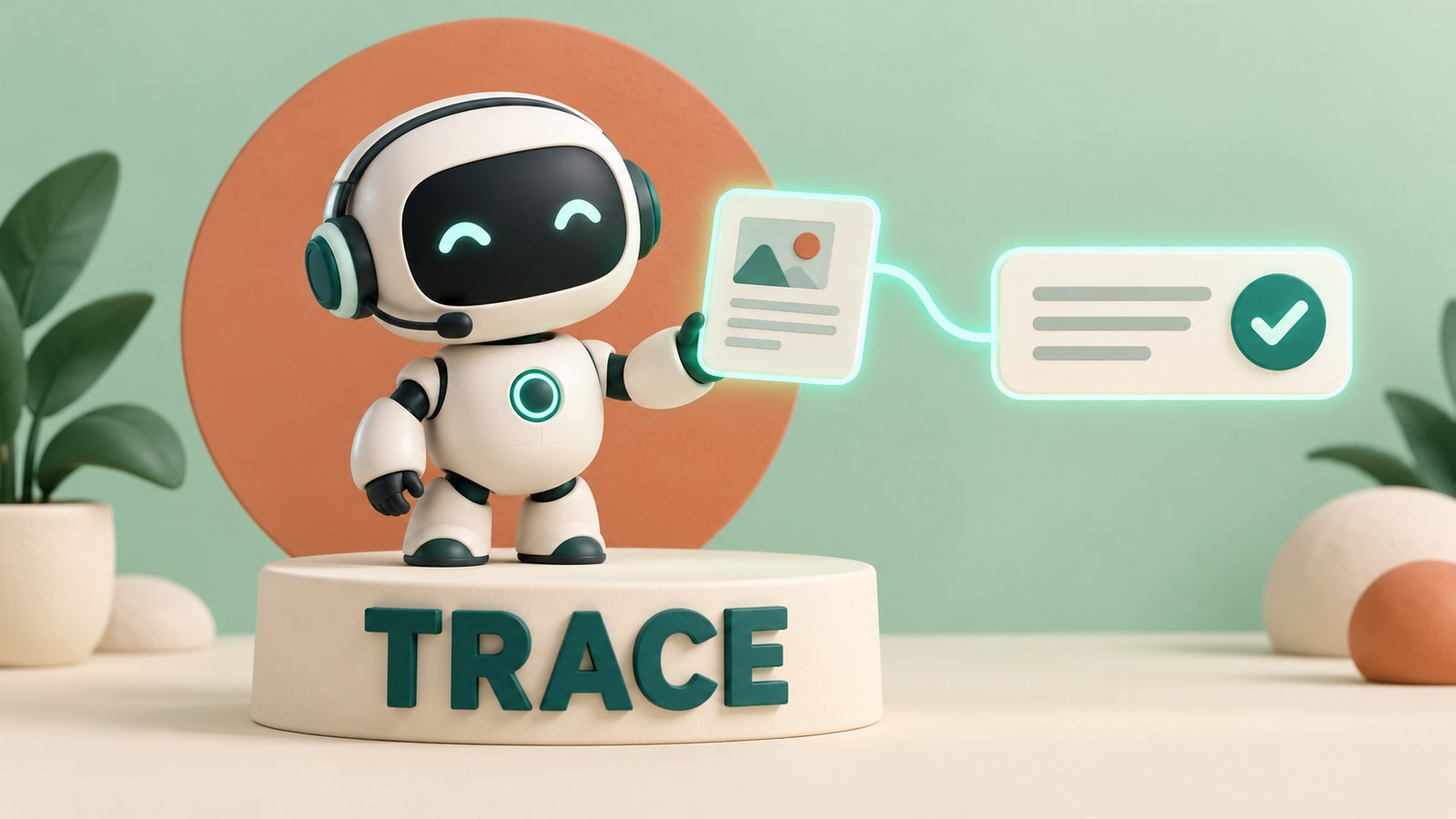 How AI Support Agents Cite Sources to Reduce Hallucinated Answers